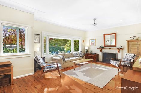 Property photo of 30 Boronga Avenue West Pymble NSW 2073