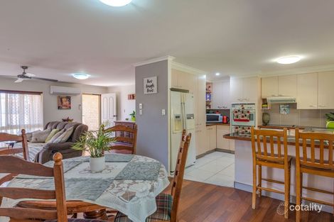 Property photo of 32 Smiths Road Avoca QLD 4670