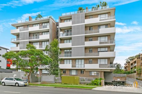 Property photo of 510/7 Durham Street Mount Druitt NSW 2770