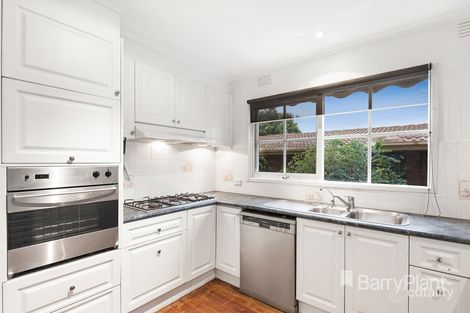 Property photo of 4 Berwick Rise Templestowe VIC 3106