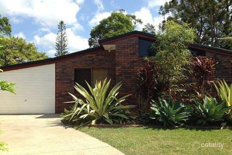 4/18 Beta Ave, Kingston, QLD 4114