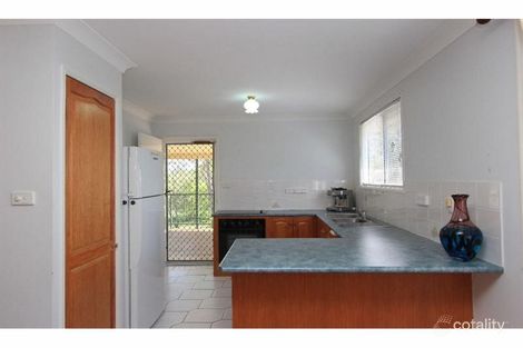 Property photo of 26 Auton & Johnson Road The Caves QLD 4702