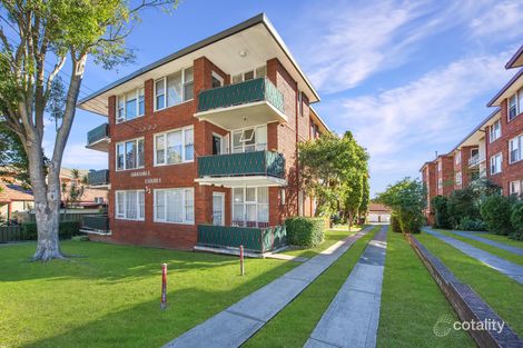 Property photo of 12/32 Alt Street Ashfield NSW 2131