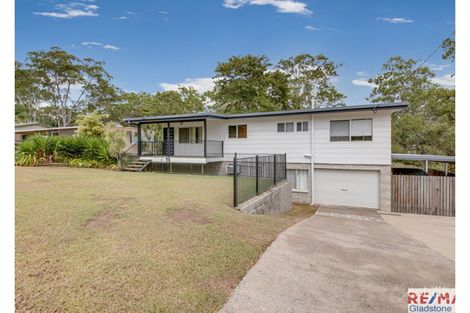 72 Shaw St, New Auckland, QLD 4680