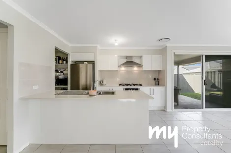 Property photo of 11 Abidi Street Spring Farm NSW 2570