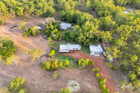 Property photo of 60 Bridgemary Crescent Girraween NT 0836