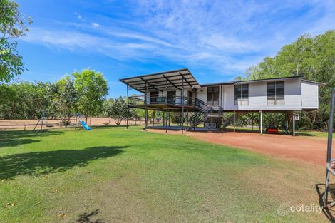 Property photo of 60 Bridgemary Crescent Girraween NT 0836