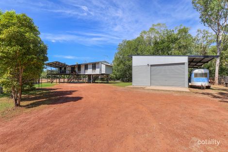 Property photo of 60 Bridgemary Crescent Girraween NT 0836