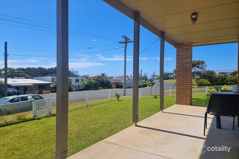 Property photo of 1 Sunset Boulevard Kianga NSW 2546