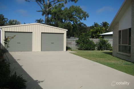 Property photo of 5 Sunita Drive Andergrove QLD 4740