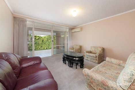 Property photo of 6/12 Bellevue Parade Taringa QLD 4068