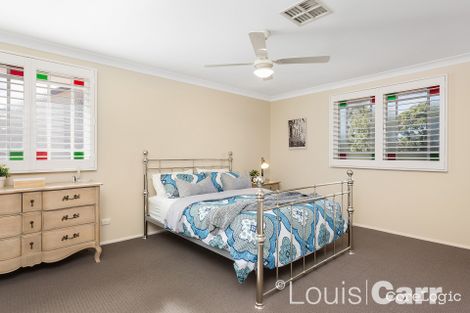 Property photo of 115 Ridgecrop Drive Castle Hill NSW 2154