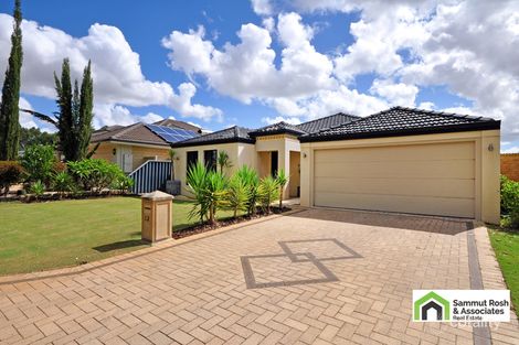 Property photo of 12 Plume Gardens Bennett Springs WA 6063