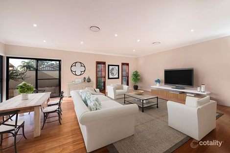 Property photo of 3 Holland Place Carindale QLD 4152