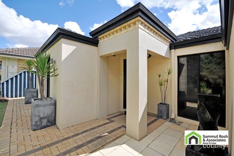 Property photo of 12 Plume Gardens Bennett Springs WA 6063