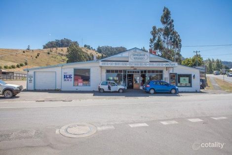 6966 Huon Hwy, Dover, TAS 7117