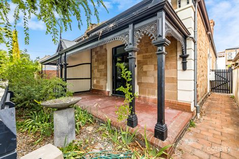 Property photo of 38 Mann Terrace North Adelaide SA 5006