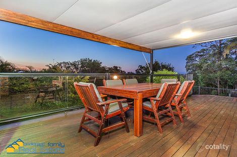 Property photo of 12 Pooncarie Street Bracken Ridge QLD 4017