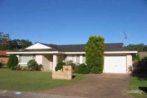 36 Waratah Ave, Salamander Bay, NSW 2317