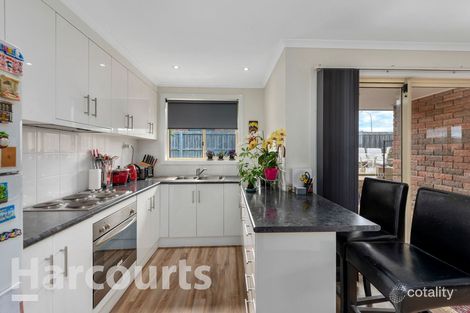 Property photo of 22A Cavenor Drive Oakdowns TAS 7019