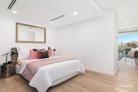 Property photo of 622/84-108 Anzac Parade Kensington NSW 2033