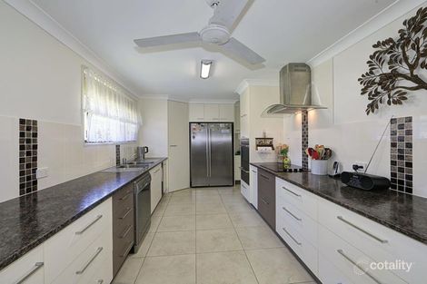 Property photo of 154 Ten Mile Road Sharon QLD 4670