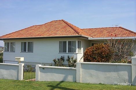 8 Quirinal Cres, Seven Hills, QLD 4170