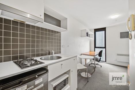 Property photo of 607/6 High Street North Melbourne VIC 3051