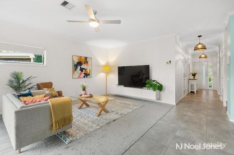 Property photo of 2 Elevation Close Lilydale VIC 3140