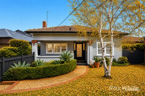 89 Morgan St, Carnegie, VIC 3163