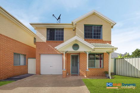Property photo of 7/6 Plum Close Casula NSW 2170