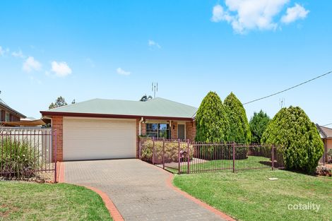Property photo of 18 Luck Street Darling Heights QLD 4350