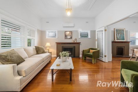 Property photo of 89 Morgan Street Carnegie VIC 3163