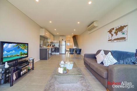 Property photo of 8/27-41 Wyndham Street Alexandria NSW 2015