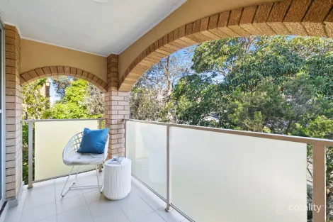 Property photo of 5/64-66 Pacific Parade Dee Why NSW 2099