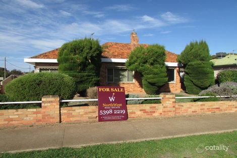 Property photo of 50 Wawunna Road Horsham VIC 3400