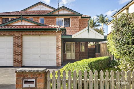 Property photo of 43 Cope Street Lane Cove NSW 2066