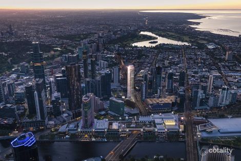 1/90 Queens Bridge St, Southbank, VIC 3006