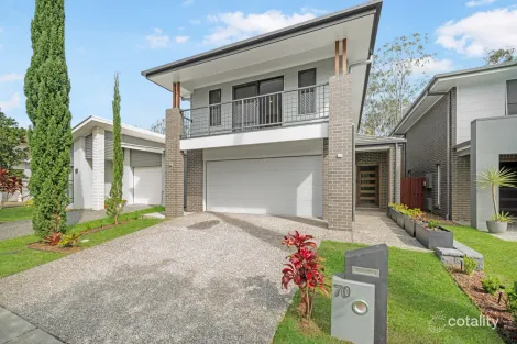 Property photo of 70 Macquarie Circuit Fitzgibbon QLD 4018