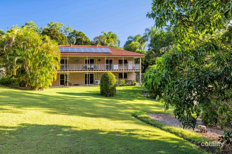 112-114 Blackall Range Rd, Woombye, QLD 4559