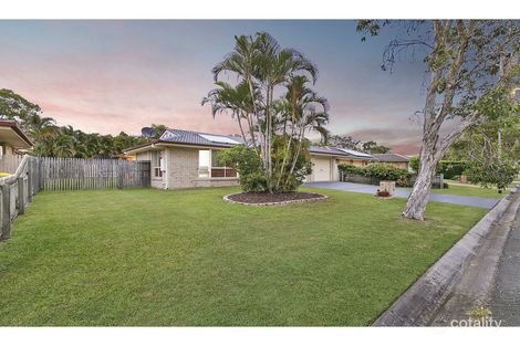 Property photo of 14 Ronald Court Wellington Point QLD 4160