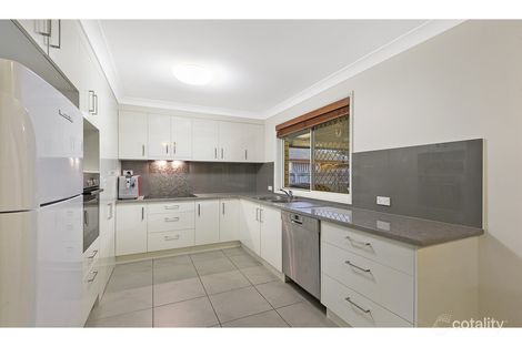 Property photo of 14 Ronald Court Wellington Point QLD 4160