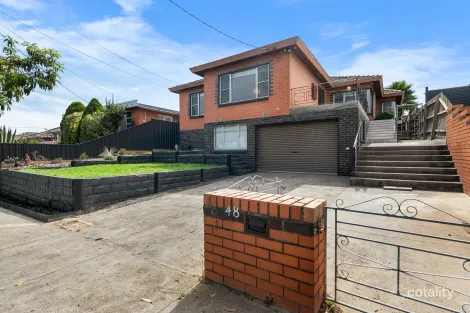 48 Green Ave, Kingsbury, VIC 3083