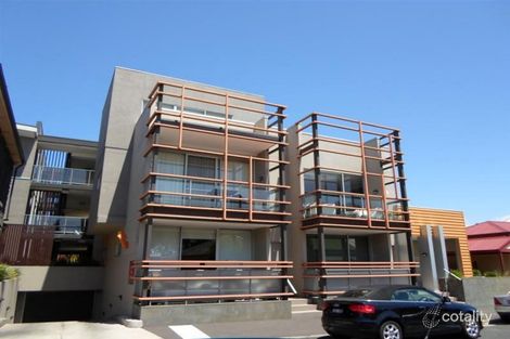 101/58 Ballarat St, Yarraville, VIC 3013