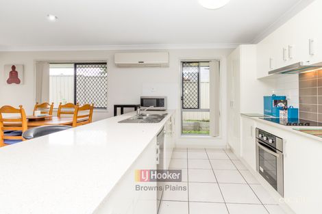 Property photo of 37 Orchid Street Woodridge QLD 4114