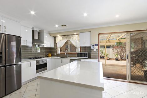 Property photo of 5 Krause Place Monash ACT 2904