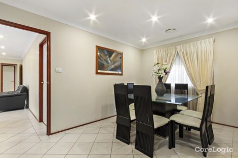 Property photo of 5 Krause Place Monash ACT 2904