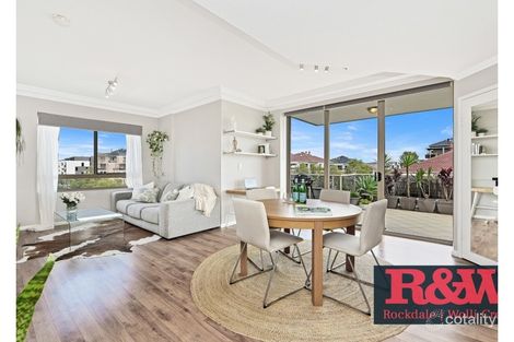 161/90 Bonar St, Wolli Creek, NSW 2205