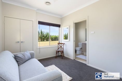 Property photo of 4 Baron Place Murrumbateman NSW 2582