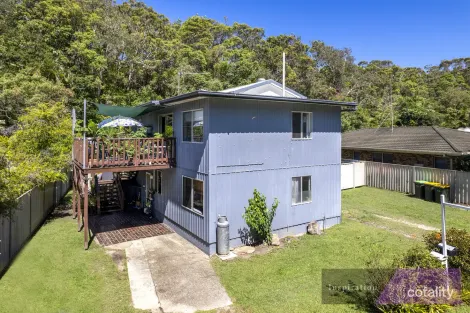 2/16 Swimming Creek Rd, Nambucca Heads, NSW 2448